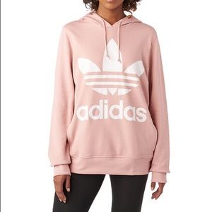 ✨NEW Adidas Trefoil Hoodie✨